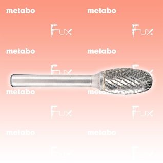 Metabo Ellipsenförmiger Fräser (Ellipse / E-Form)