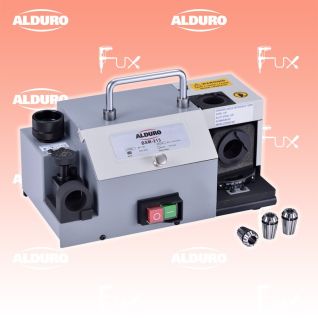 Alduro BSM-213 Bohrerschärfmaschine