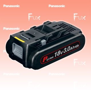 Panasonic 9L53B Li-Ion Akku