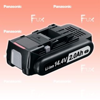 Panasonic 9L47B Li-Ion Akku