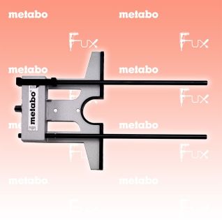 Metabo Parallelführung mit Feineinstellung