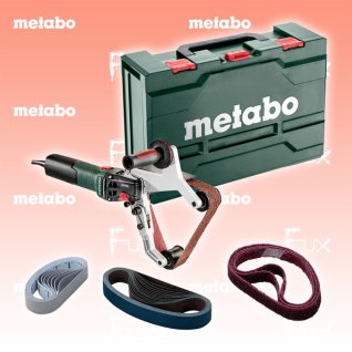 Metabo RBE 15-180 Set Rohrbandschleifer