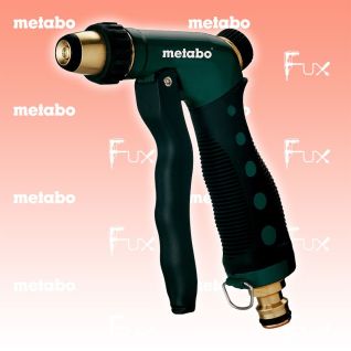 Metabo Spritzbrause SB 2