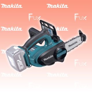 Makita DUC 122 Z Akku-Kettensäge