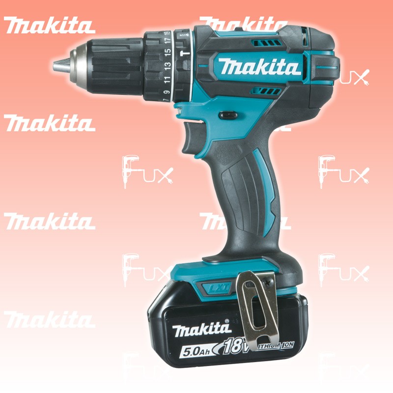 Makita dhp 482 rfx3 2025