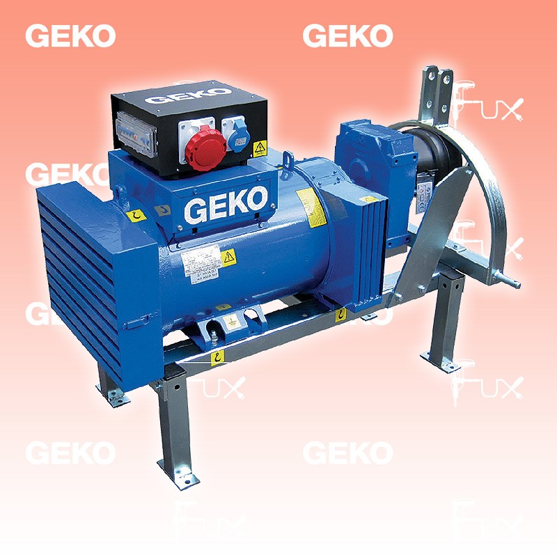 Генератор geko 30000