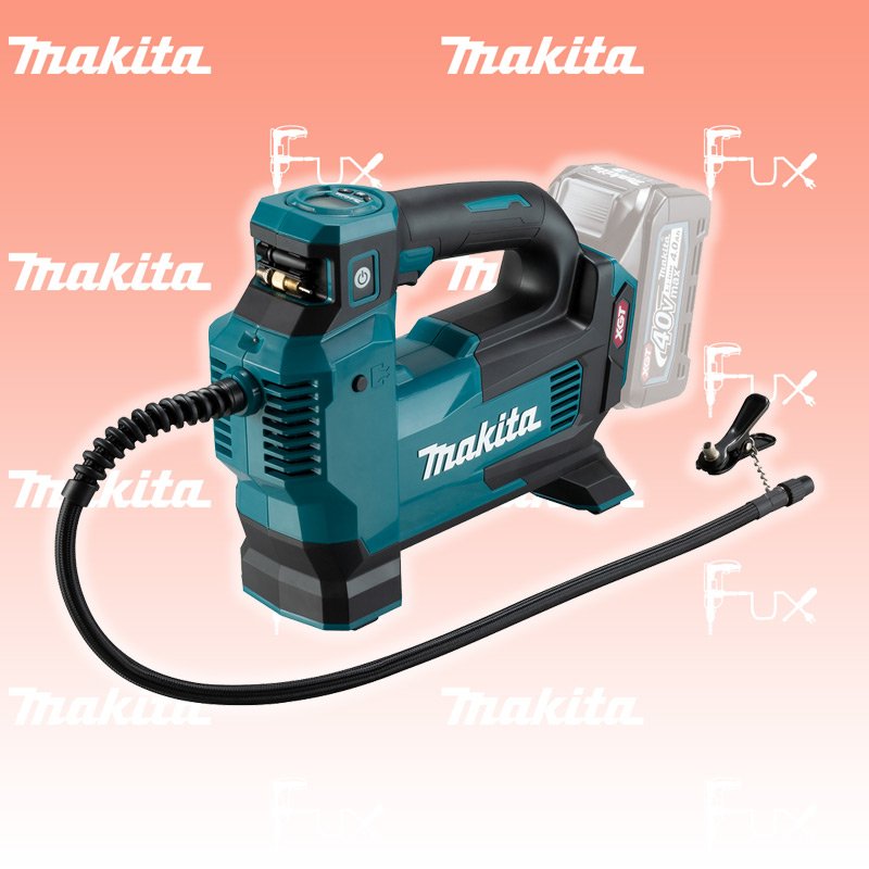 Makita MP 001 GZ Akku-Kompressor (MP001GZ) - Fux Elektrowerkzeuge GmbH