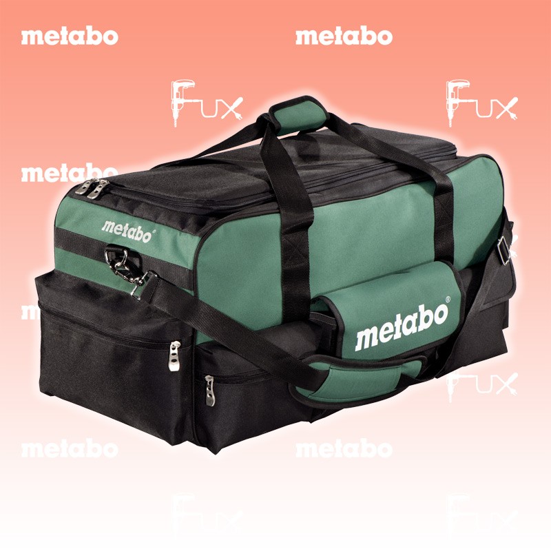 Metabo Werkzeugtasche (gross) 