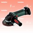 W 18 LTX 125 Quick Inox Akku-Winkelschleifer