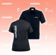 Metabo Damen Polo-Shirt  Grösse S