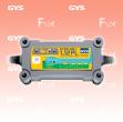 Batterie Lade- und Startgeräte 