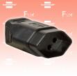 Stecker & Kupplungen