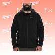 M12 HHBL4-0  M Akku-Heiz-Hoodie