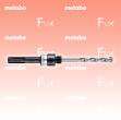 Adapter  SDS-Plus 1/2" - 20  UNF