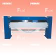 KFS 20/20 Manuelle Faltanlage