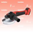 Akku Winkelschleifer WS 125-18 Pure im MAX3