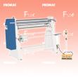 Motorisierte Rollmaschine