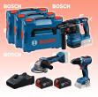 Combo Kit / Profi - Set