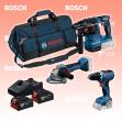 Combo Kit / Profi - Set