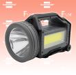 HL 2400 Akku LED Handleuchte