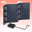 Solarpanel faltbar