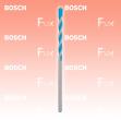 CYL9 MultiCons Bohrer 3 mm