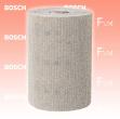 Schleifnetzrolle Korn 320