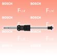 SDS Clean plus-8X Bohrer 6 mm