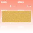 Schleifblätter 93 x 230 mm ohne Löcher 