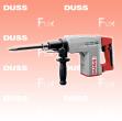 PK 35 Meisselhammer