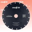 KSB-FI 237 Sägeblatt 237 mm Fibre Insulation