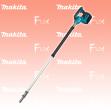 VL001GZ Akku-Vibrationsbohle