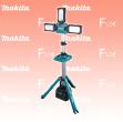 ML014G Akku-LED-Baustellenlampe