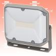 AL 2050 LED Strahler, 20W, 2080lm, 3000K, IP44, warmweiße