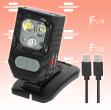 CL 600 MA Akku LED Arbeitsleuchte