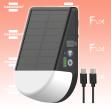 KL 300 AS Akku Solar LED Outdoor Lampe