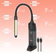 HL 800 ACW Professional Akku LED Handlampe