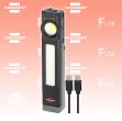 HL 900 A Akku LED Handlampe