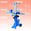 HS-8350T Holzspalter