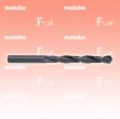 Metallbohrer HSS-R, DIN 338, rollgewalzt  1.7 mm
