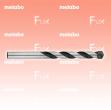 Steinbohrer, HM bestückt  3 mm