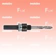 Adapter SW 9/ 1/2"-20 UNF