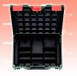 Metabox 118 Organizer