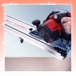 Multifräse MF 26 cc / 400 im Transportkoffer - CH