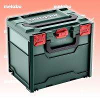 Metabox 340 Transportkoffer