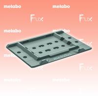 metaBOX Adapterplatte 
