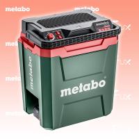 KB 18 BL Akku Kühlbox mit Warmhaltefunktion