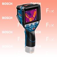 Bosch GTC 600 C Wärmebildkamera