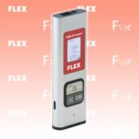 Flex ADM 30 smart Laser-Entfernungsmesser