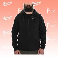 M12 HHBL4-0 XL Akku-Heiz-Hoodie